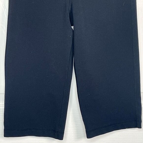 Lululemon Astro Wunder Under Crop Leggings Sz 6 Black Pink Gray - Picture 3 of 12